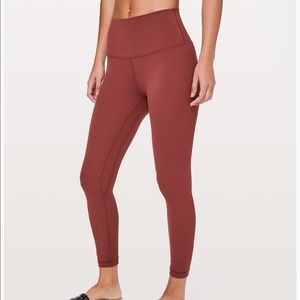 Align Pant II